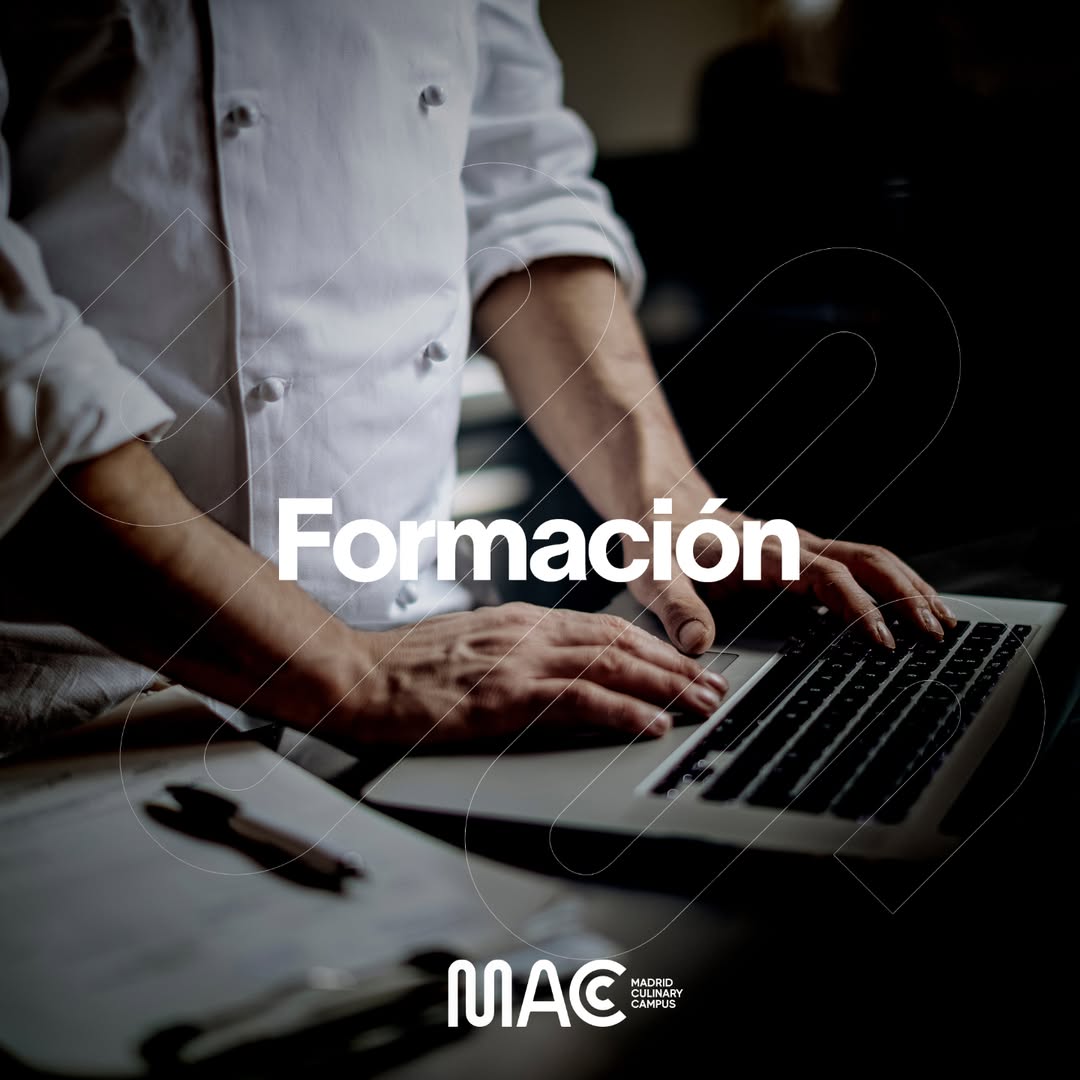 Inscripción Grados en Gastronomía  Curso 2026-27