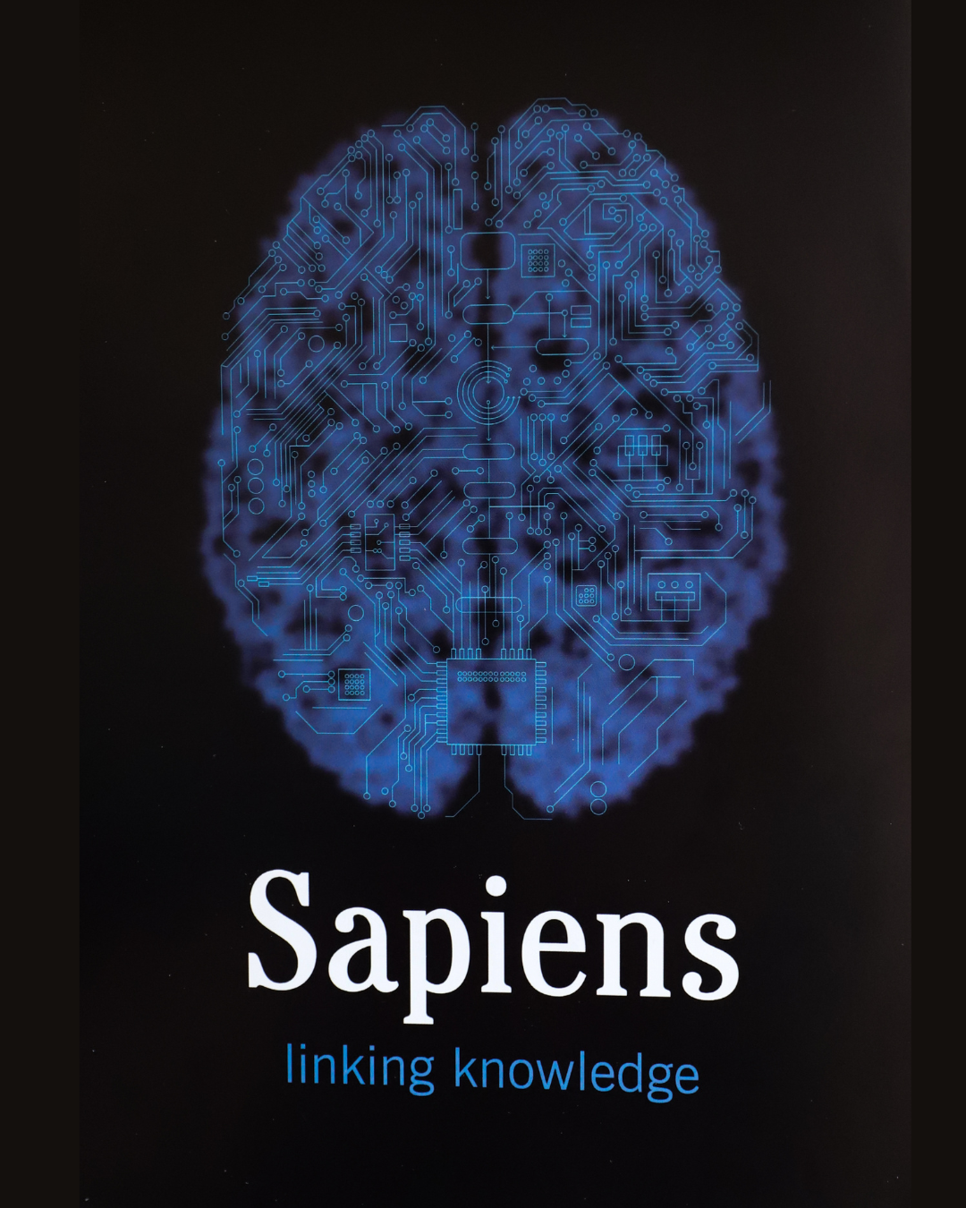 Sapiens aplicado a la restauración gastronómica