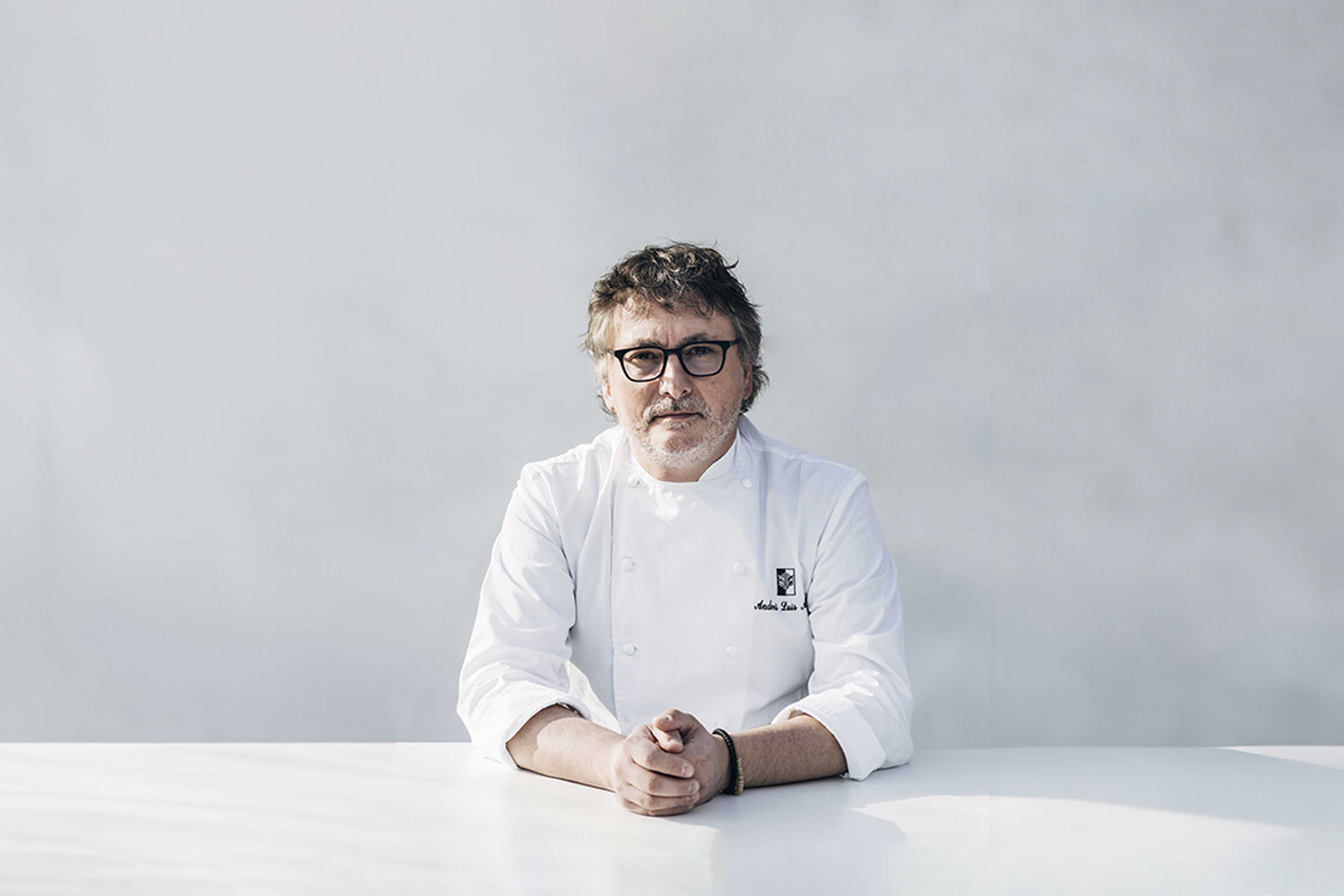 Creatividad al servicio de la gastronomía con la firma de Mugaritz