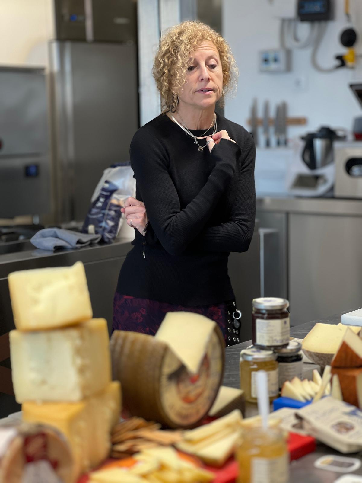 Explorando la Sensopercepción en la Gastronomía