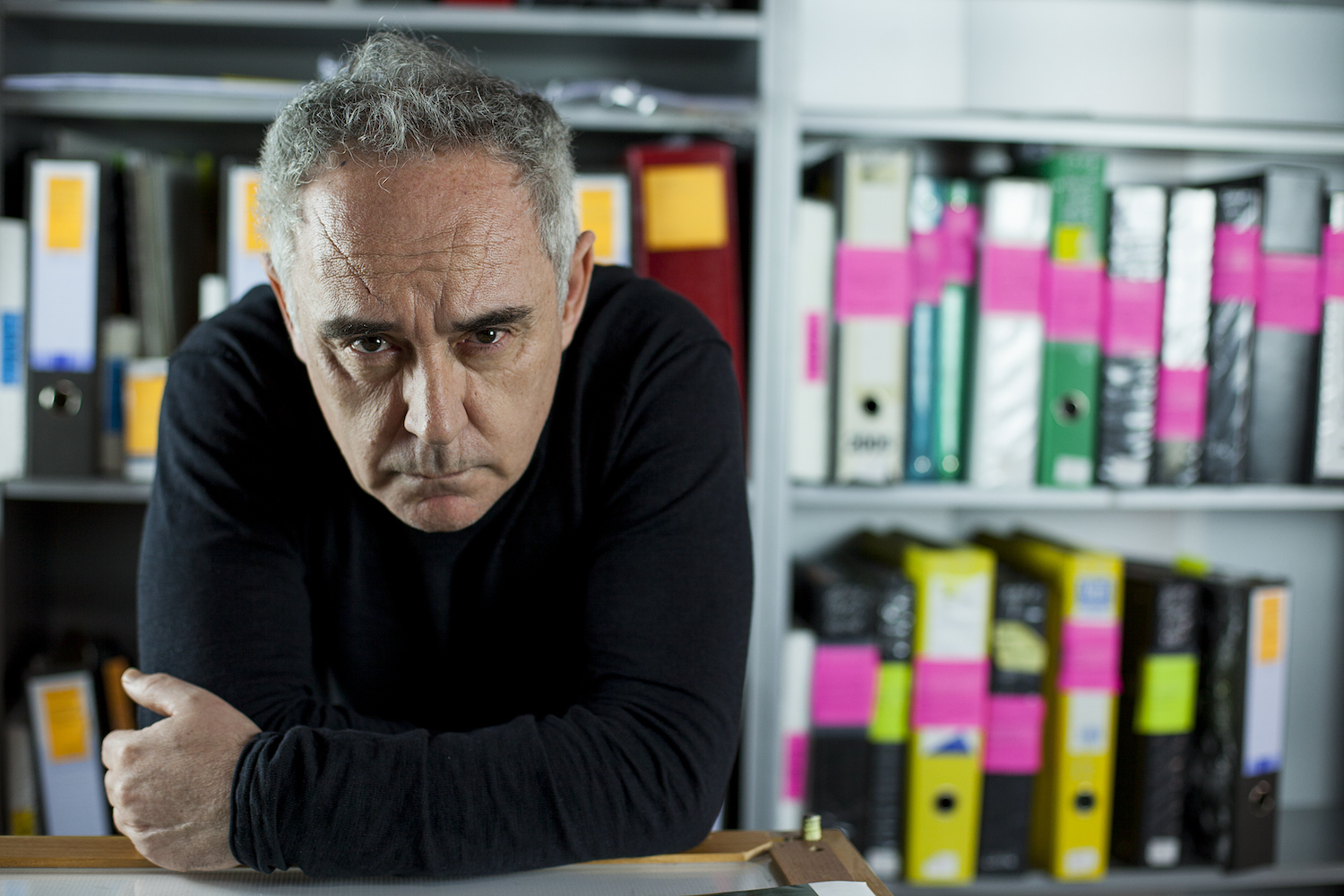 MACC y Ferran Adrià te esperan en la 2ª Edición del Máster en Restauración Gastronómica